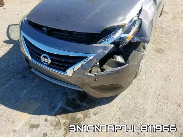 3N1CN7AP7JL811966 фото 9