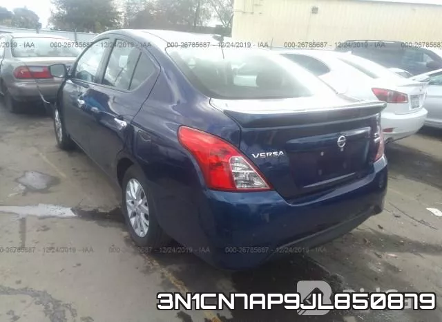 3N1CN7AP9JL850879 фото 4