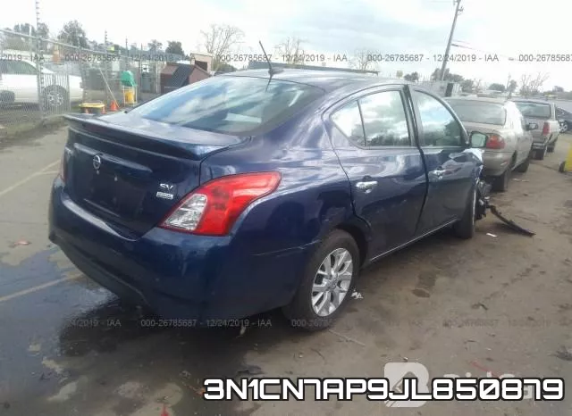3N1CN7AP9JL850879 фото 5