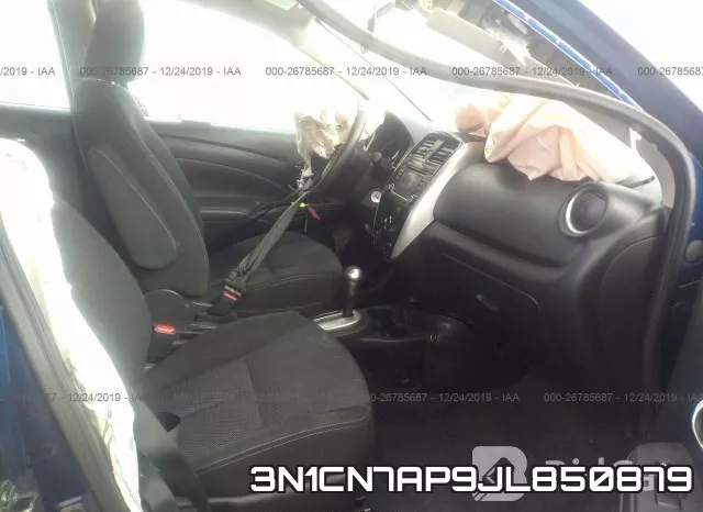 3N1CN7AP9JL850879 фото 6