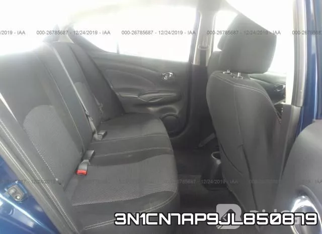 3N1CN7AP9JL850879 фото 9