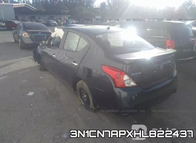 3N1CN7APXHL822437 фото 3