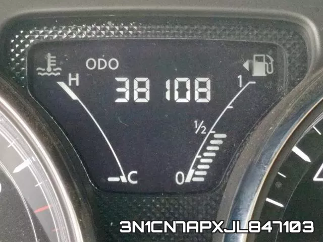 3N1CN7APXJL847103 фото 6