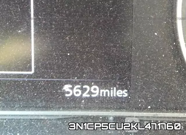 3N1CP5CU2KL471760 фото 6