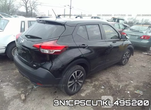 3N1CP5CU7KL495200 фото 4