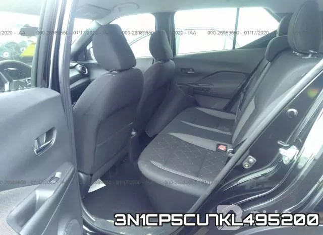 3N1CP5CU7KL495200 фото 8
