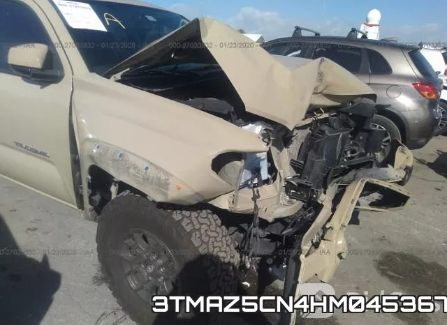 3TMAZ5CN4HM045367 фото 6