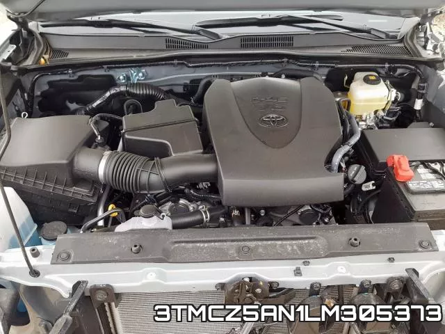 3TMCZ5AN1LM305373 фото 6
