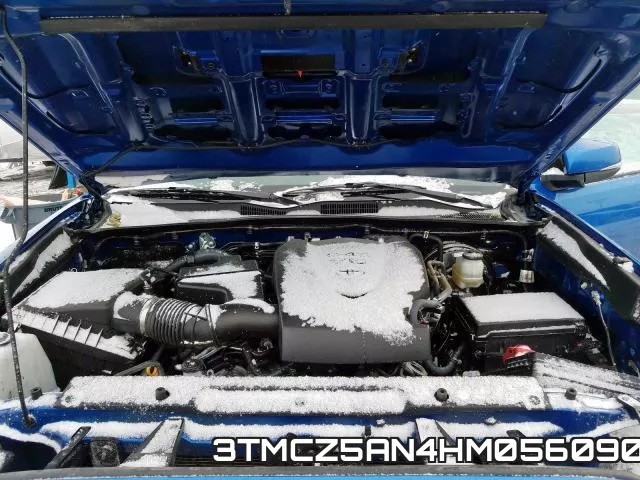 3TMCZ5AN4HM056090 фото 4