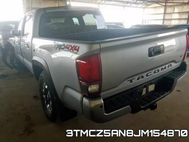 3TMCZ5AN8JM154870 фото 3