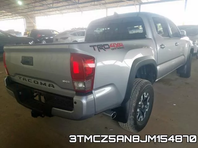 3TMCZ5AN8JM154870 фото 4