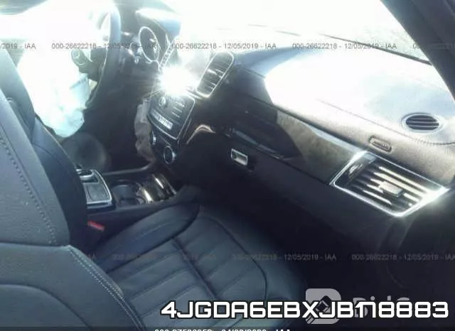 4JGDA6EBXJB178883 фото 5