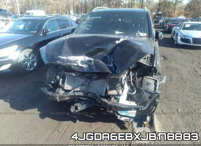 4JGDA6EBXJB178883 фото 6