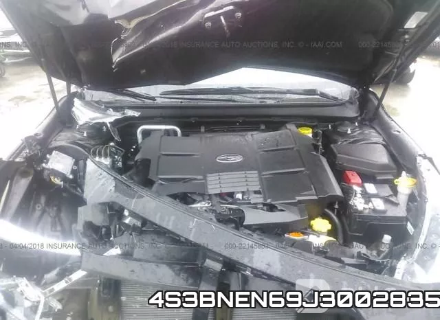4S3BNEN69J3002835 фото 2