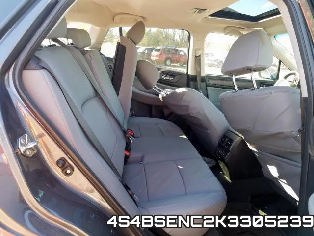 4S4BSENC2K3305239 фото 6