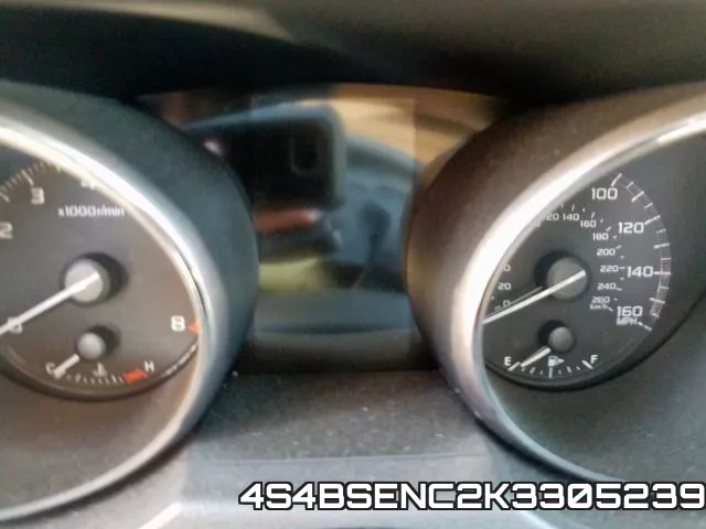 4S4BSENC2K3305239 фото 7