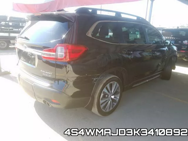 4S4WMAJD3K3410892 фото 4
