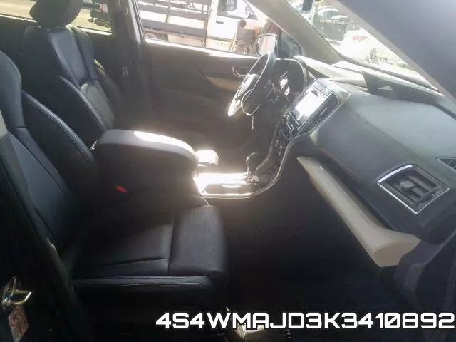 4S4WMAJD3K3410892 фото 5