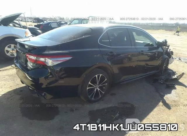 4T1B11HK1JU055810 фото 3