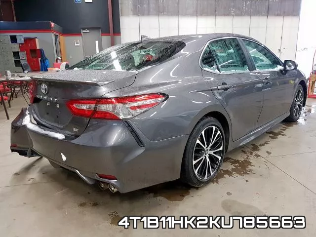 4T1B11HK2KU785663 фото 3