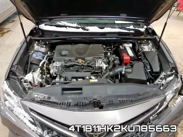 4T1B11HK2KU785663 фото 5