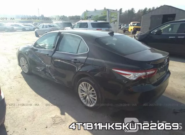 4T1B11HK5KU722069 фото 3