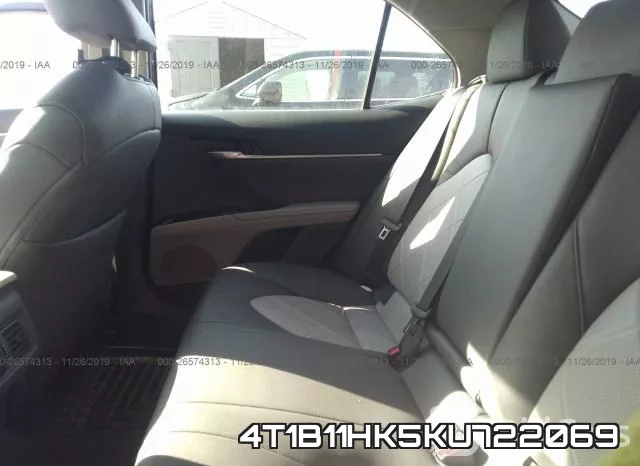 4T1B11HK5KU722069 фото 7