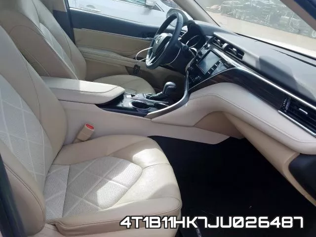 4T1B11HK7JU026487 фото 4