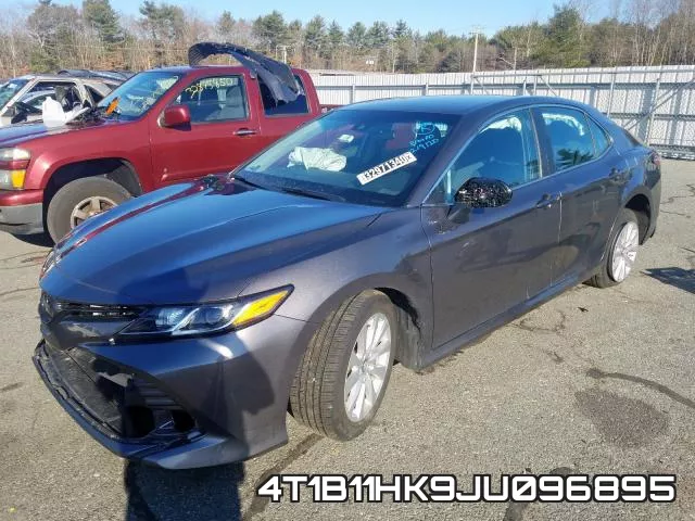 4T1B11HK9JU096895 фото 2