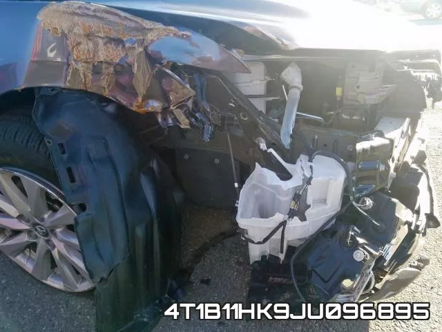 4T1B11HK9JU096895 фото 8