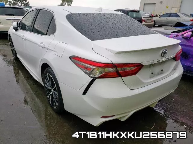 4T1B11HKXKU256879 фото 3