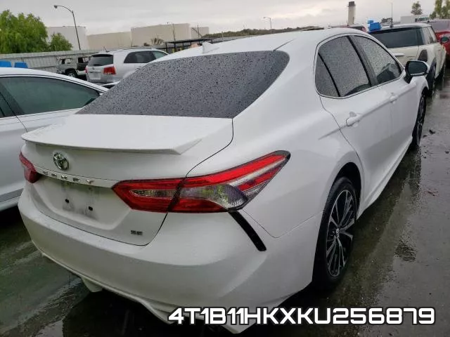 4T1B11HKXKU256879 фото 4