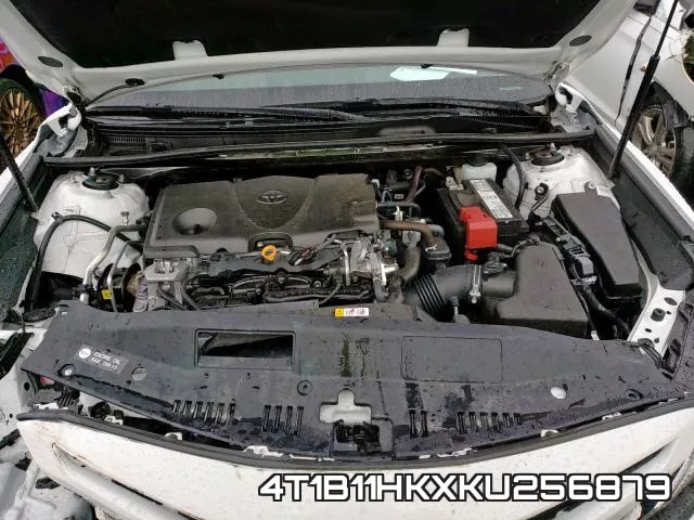4T1B11HKXKU256879 фото 5