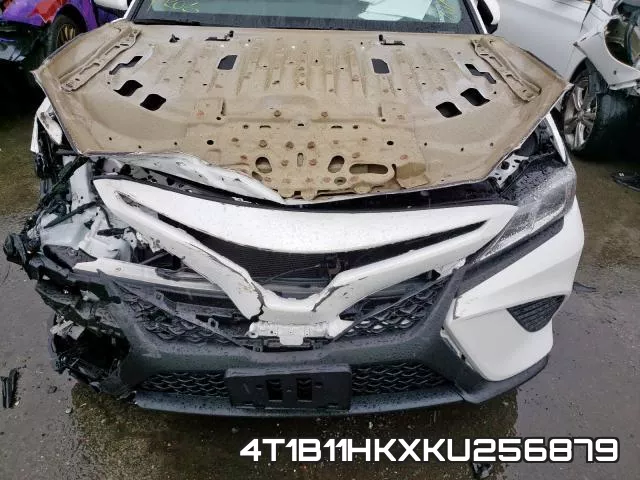 4T1B11HKXKU256879 фото 7