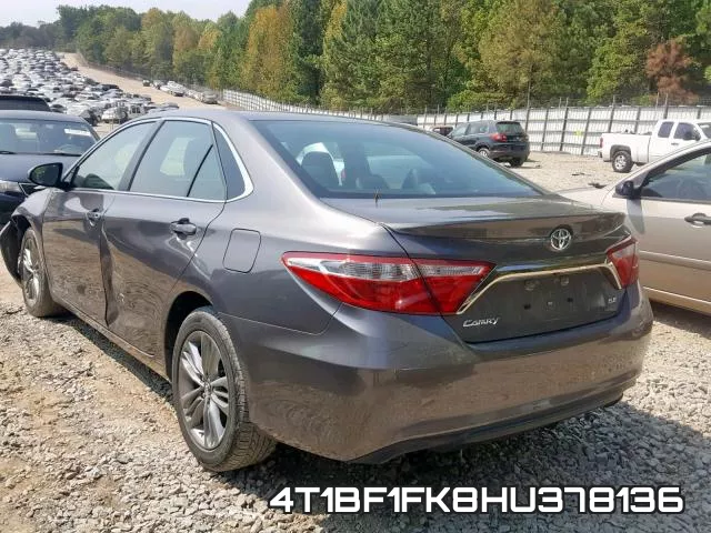4T1BF1FK8HU378136 фото 3