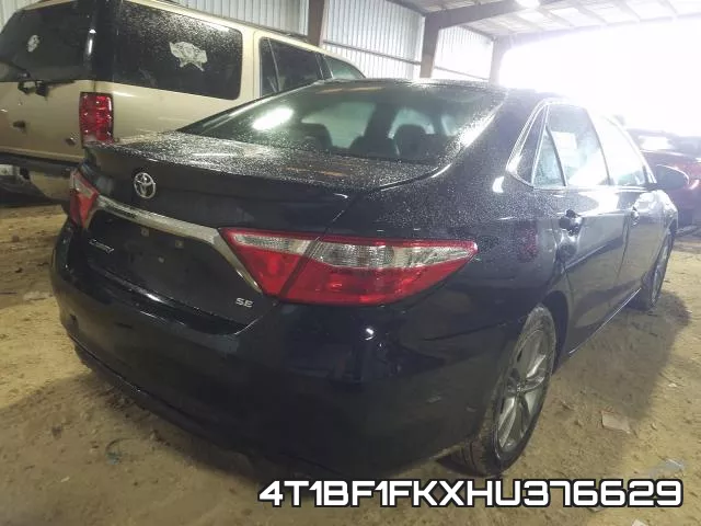 4T1BF1FKXHU376629 фото 4