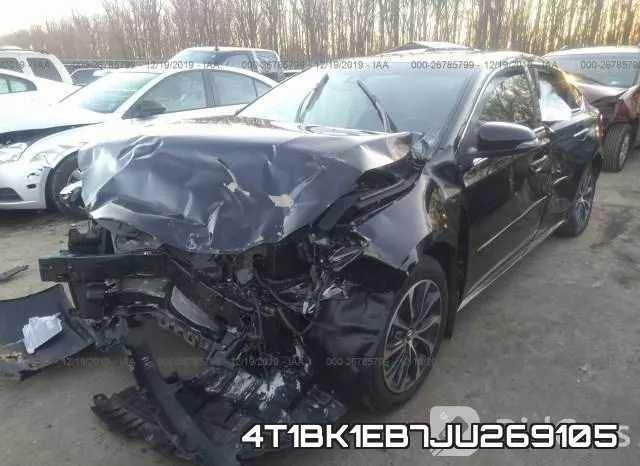 4T1BK1EB7JU269105 фото 3
