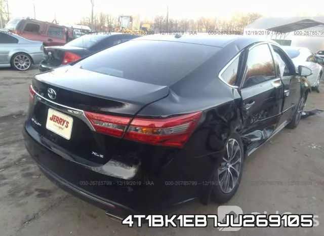 4T1BK1EB7JU269105 фото 5