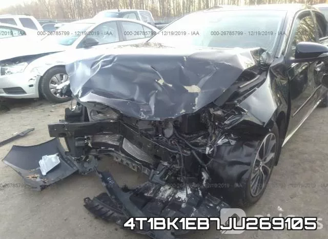 4T1BK1EB7JU269105 фото 6