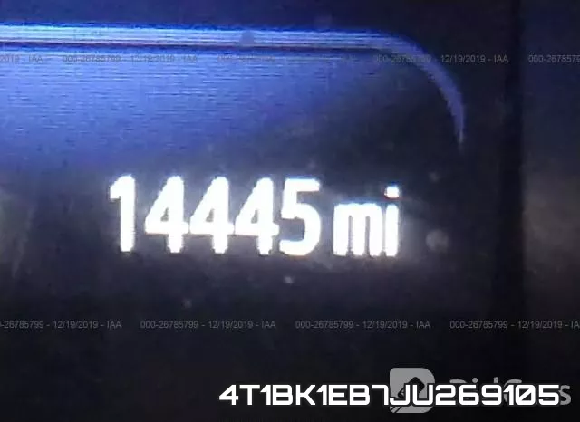 4T1BK1EB7JU269105 фото 7