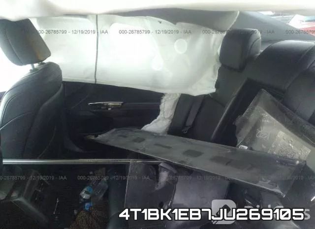 4T1BK1EB7JU269105 фото 8