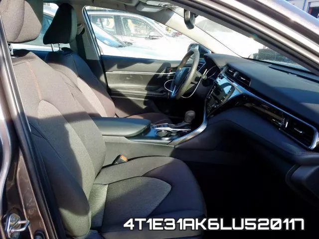 4T1E31AK6LU520117 фото 6