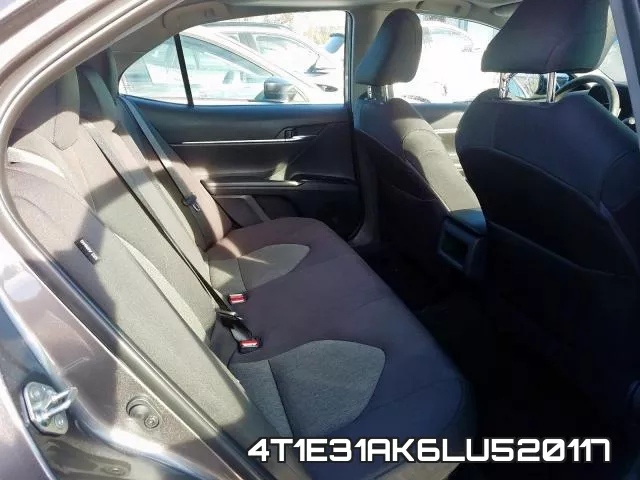 4T1E31AK6LU520117 фото 7