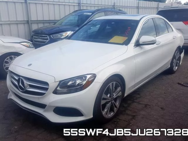 55SWF4JB5JU267328 фото 2