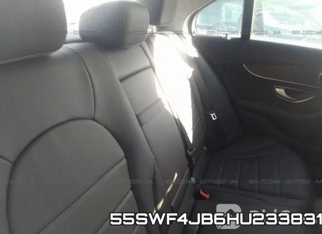 55SWF4JB6HU233831 фото 8