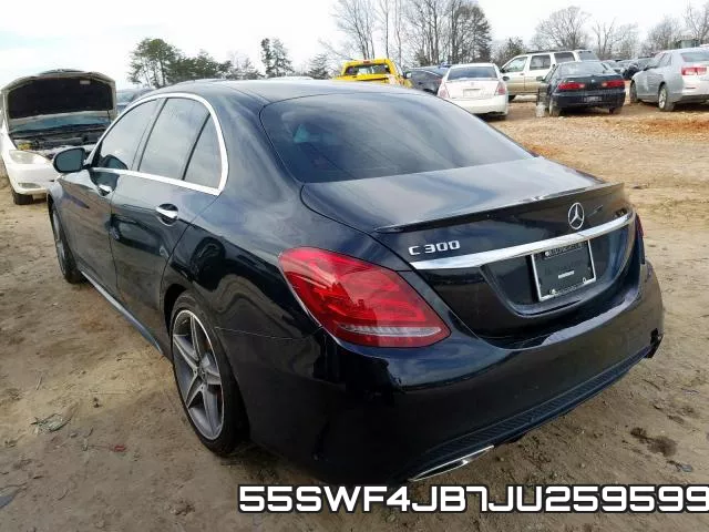 55SWF4JB7JU259599 фото 2