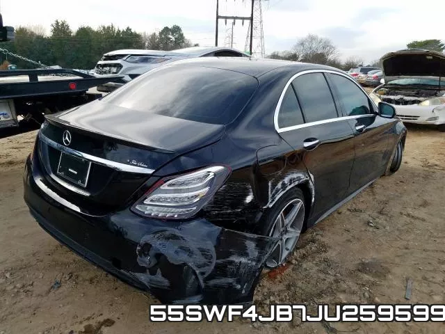 55SWF4JB7JU259599 фото 3