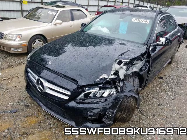 55SWF8DB9KU316972 фото 3