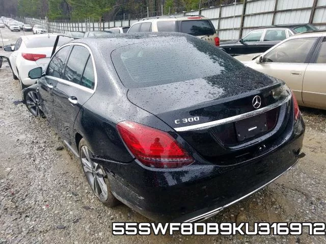 55SWF8DB9KU316972 фото 4