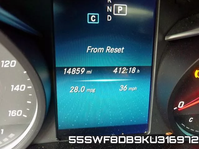 55SWF8DB9KU316972 фото 9